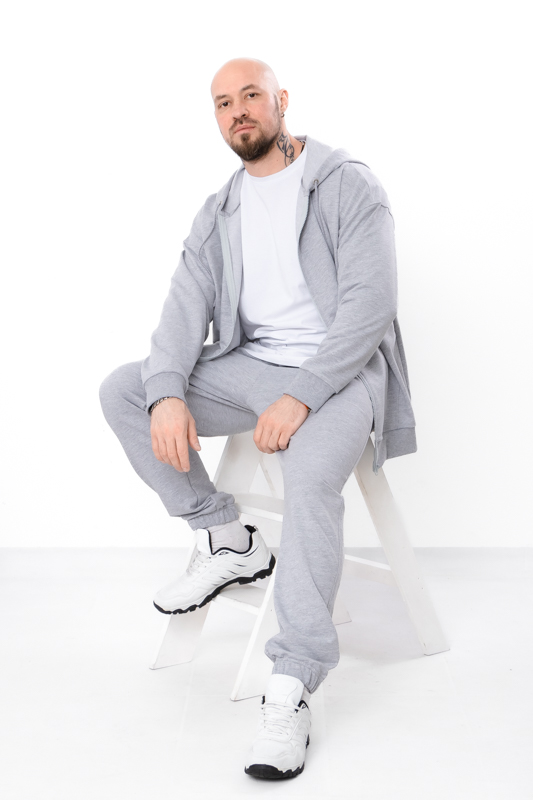 Костюм чоловічий